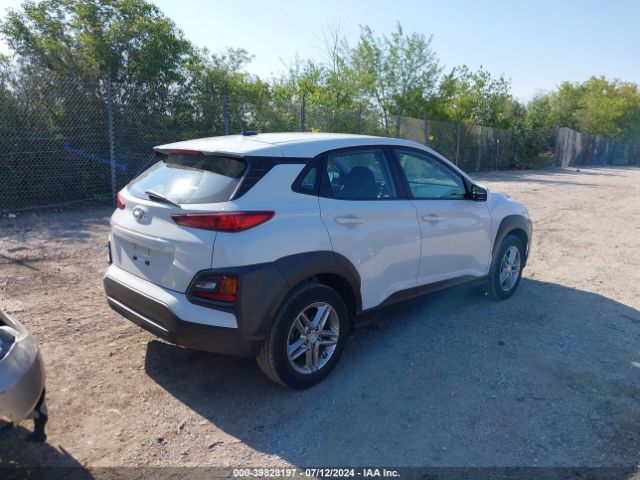 Photo 3 VIN: KM8K12AA8KU240493 - HYUNDAI KONA 