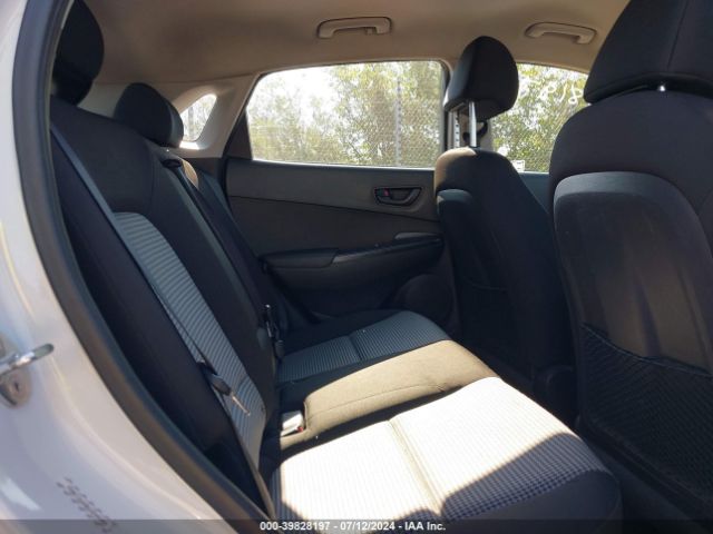 Photo 7 VIN: KM8K12AA8KU240493 - HYUNDAI KONA 