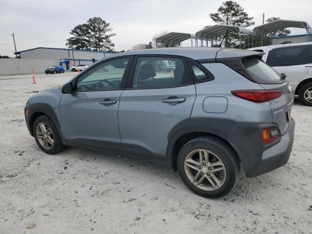 Photo 1 VIN: KM8K12AA8KU242891 - HYUNDAI KONA 