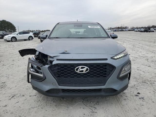 Photo 4 VIN: KM8K12AA8KU242891 - HYUNDAI KONA 