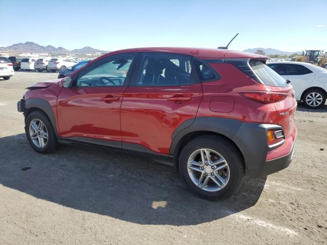 Photo 1 VIN: KM8K12AA8KU244432 - HYUNDAI KONA SE 