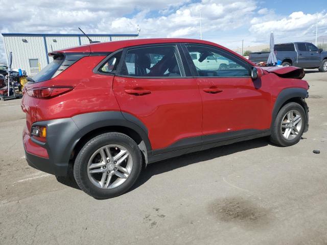 Photo 2 VIN: KM8K12AA8KU244432 - HYUNDAI KONA SE 