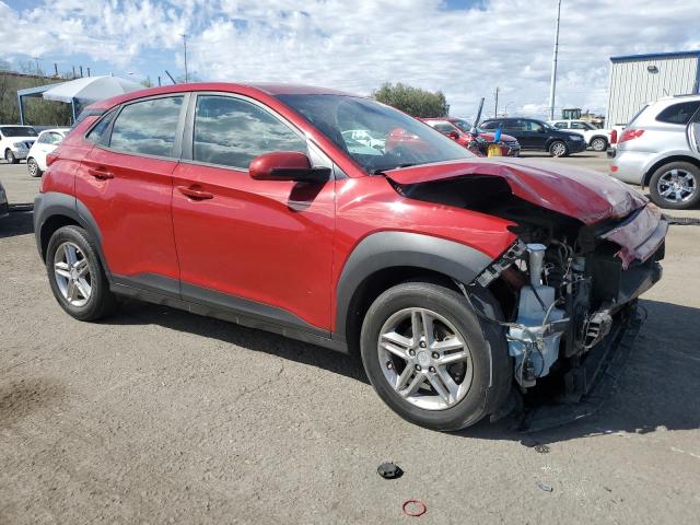 Photo 3 VIN: KM8K12AA8KU244432 - HYUNDAI KONA SE 