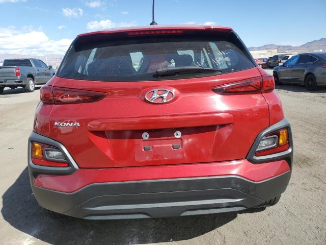 Photo 5 VIN: KM8K12AA8KU244432 - HYUNDAI KONA SE 