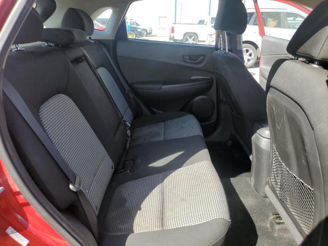 Photo 9 VIN: KM8K12AA8KU244432 - HYUNDAI KONA SE 