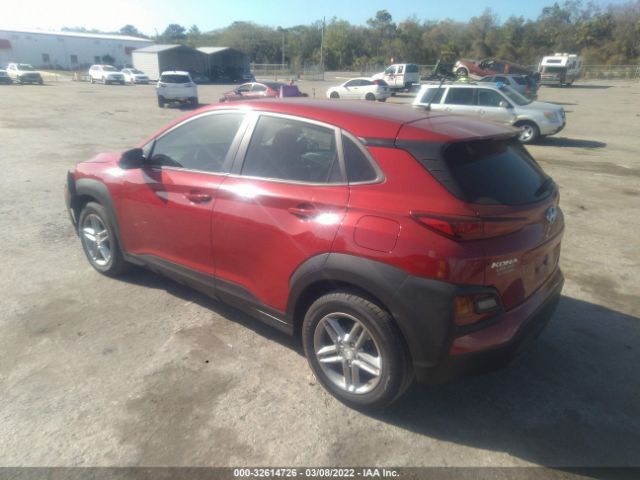 Photo 2 VIN: KM8K12AA8KU258010 - HYUNDAI KONA 