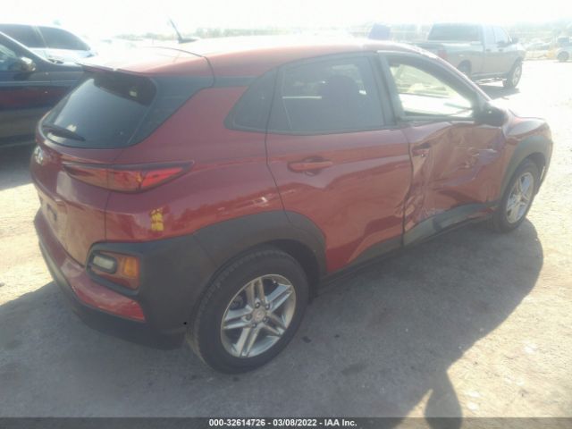 Photo 3 VIN: KM8K12AA8KU258010 - HYUNDAI KONA 