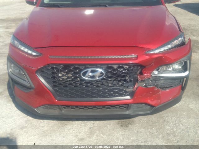 Photo 5 VIN: KM8K12AA8KU258010 - HYUNDAI KONA 