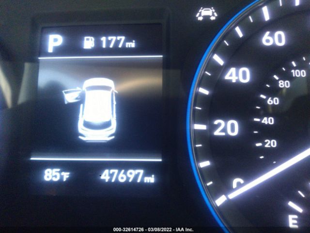 Photo 6 VIN: KM8K12AA8KU258010 - HYUNDAI KONA 