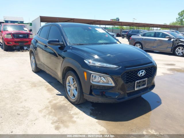 Photo 0 VIN: KM8K12AA8KU288379 - HYUNDAI KONA 