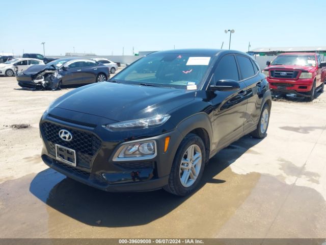 Photo 1 VIN: KM8K12AA8KU288379 - HYUNDAI KONA 