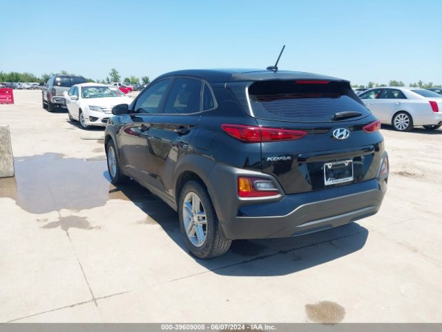 Photo 2 VIN: KM8K12AA8KU288379 - HYUNDAI KONA 