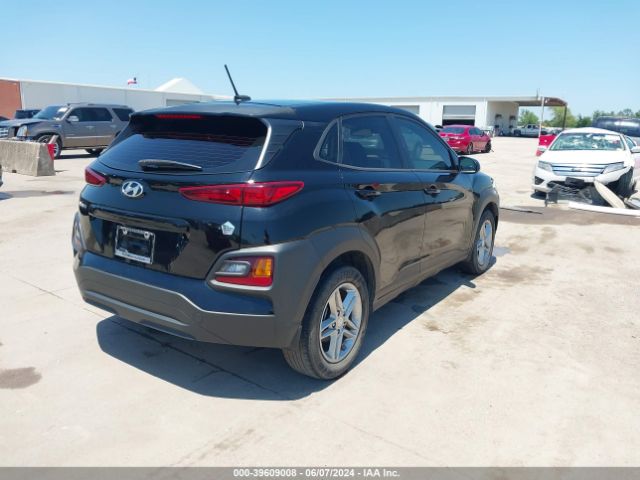 Photo 3 VIN: KM8K12AA8KU288379 - HYUNDAI KONA 