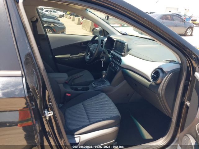 Photo 4 VIN: KM8K12AA8KU288379 - HYUNDAI KONA 