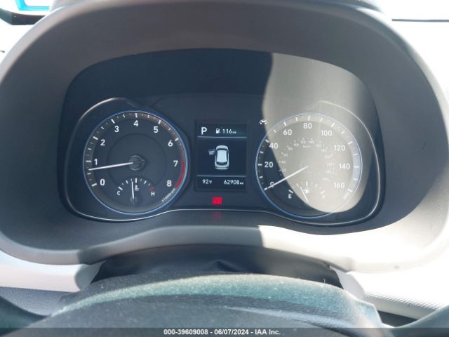 Photo 6 VIN: KM8K12AA8KU288379 - HYUNDAI KONA 