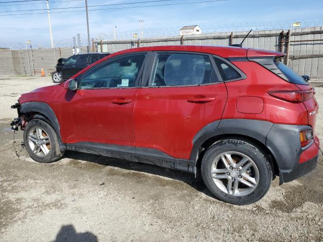 Photo 1 VIN: KM8K12AA8KU289189 - HYUNDAI KONA 