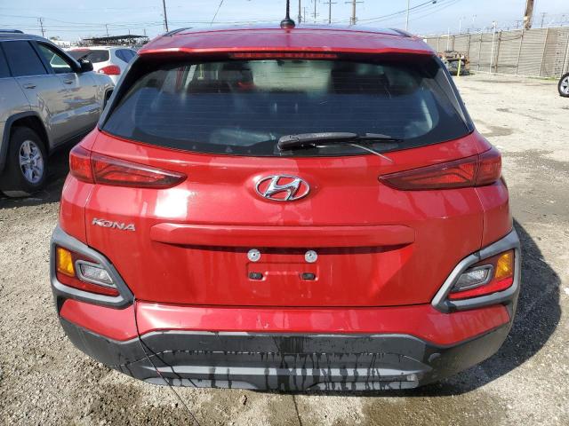 Photo 5 VIN: KM8K12AA8KU289189 - HYUNDAI KONA 