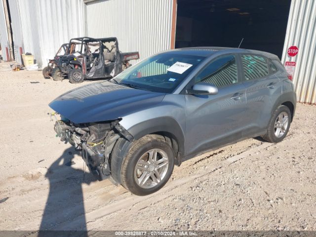 Photo 1 VIN: KM8K12AA8KU291170 - HYUNDAI KONA 