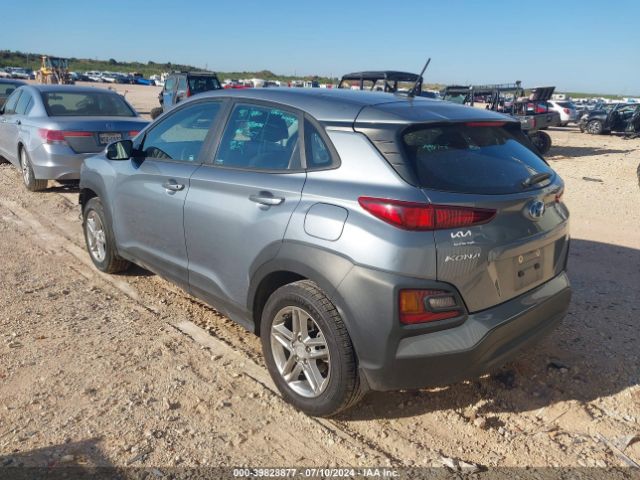 Photo 2 VIN: KM8K12AA8KU291170 - HYUNDAI KONA 