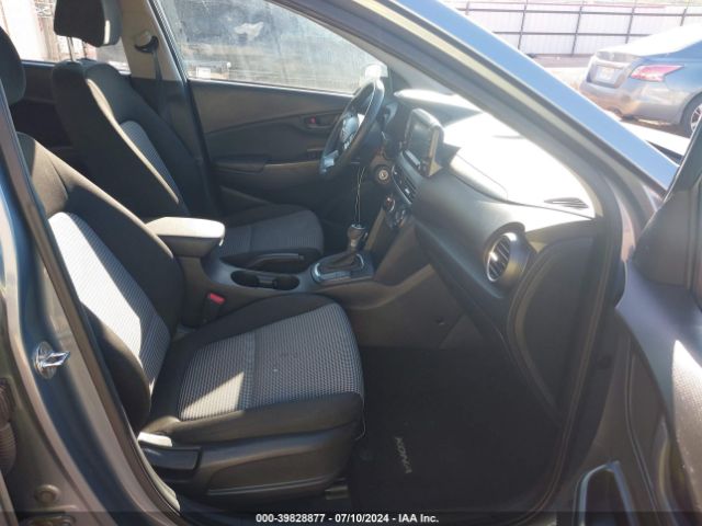 Photo 4 VIN: KM8K12AA8KU291170 - HYUNDAI KONA 