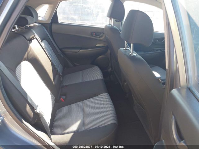 Photo 7 VIN: KM8K12AA8KU291170 - HYUNDAI KONA 