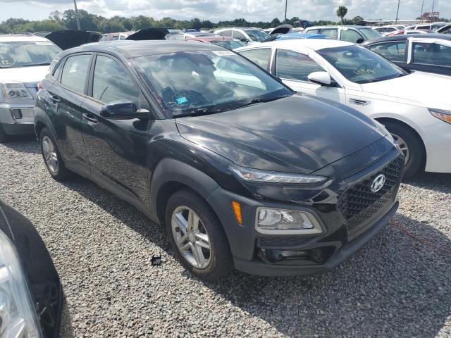 Photo 3 VIN: KM8K12AA8KU293615 - HYUNDAI KONA SE 