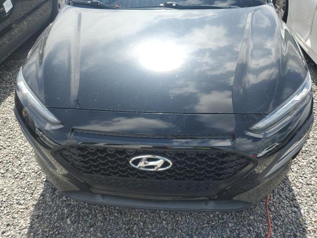 Photo 4 VIN: KM8K12AA8KU293615 - HYUNDAI KONA SE 