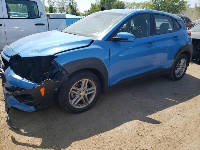 Photo 0 VIN: KM8K12AA8KU309425 - HYUNDAI KONA SE 