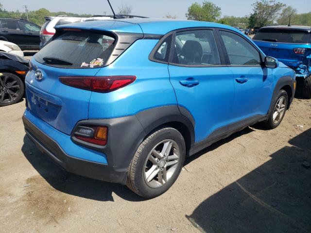 Photo 2 VIN: KM8K12AA8KU309425 - HYUNDAI KONA SE 