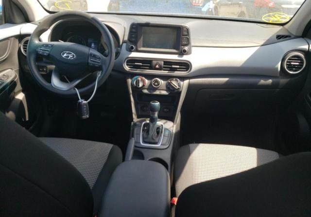 Photo 7 VIN: KM8K12AA8KU309425 - HYUNDAI KONA SE 