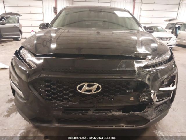 Photo 5 VIN: KM8K12AA8KU319159 - HYUNDAI KONA 