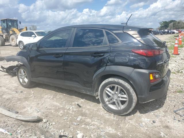 Photo 1 VIN: KM8K12AA8KU384397 - HYUNDAI KONA SE 