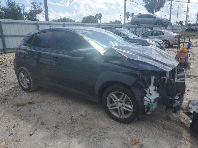 Photo 3 VIN: KM8K12AA8KU384397 - HYUNDAI KONA SE 