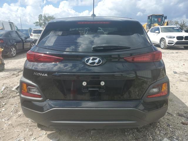 Photo 5 VIN: KM8K12AA8KU384397 - HYUNDAI KONA SE 