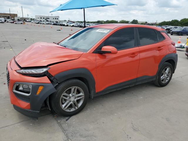 Photo 0 VIN: KM8K12AA8KU391186 - HYUNDAI KONA SE 