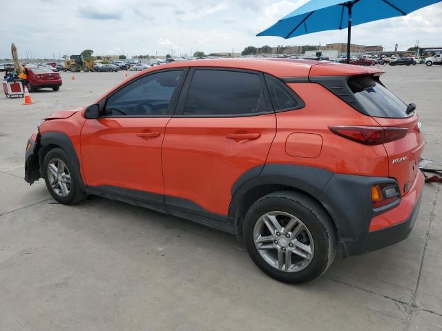 Photo 1 VIN: KM8K12AA8KU391186 - HYUNDAI KONA SE 