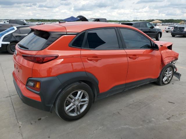 Photo 2 VIN: KM8K12AA8KU391186 - HYUNDAI KONA SE 