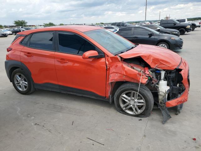 Photo 3 VIN: KM8K12AA8KU391186 - HYUNDAI KONA SE 