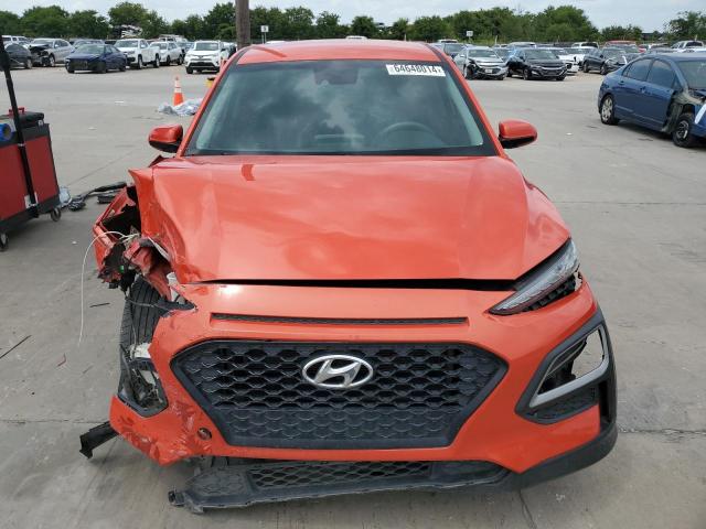 Photo 4 VIN: KM8K12AA8KU391186 - HYUNDAI KONA SE 