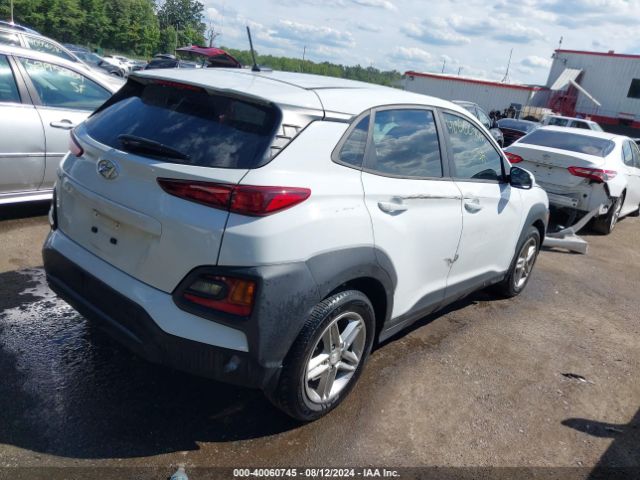 Photo 3 VIN: KM8K12AA8LU406075 - HYUNDAI KONA 