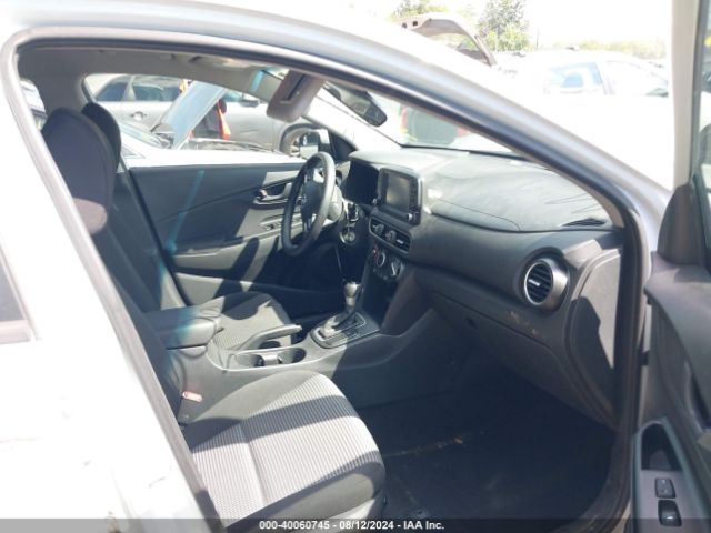 Photo 4 VIN: KM8K12AA8LU406075 - HYUNDAI KONA 