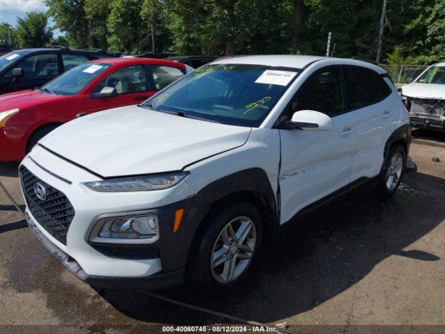 Photo 5 VIN: KM8K12AA8LU406075 - HYUNDAI KONA 