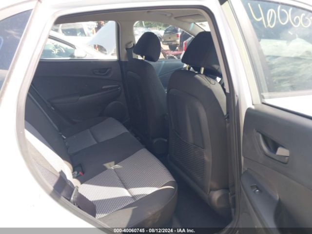 Photo 7 VIN: KM8K12AA8LU406075 - HYUNDAI KONA 