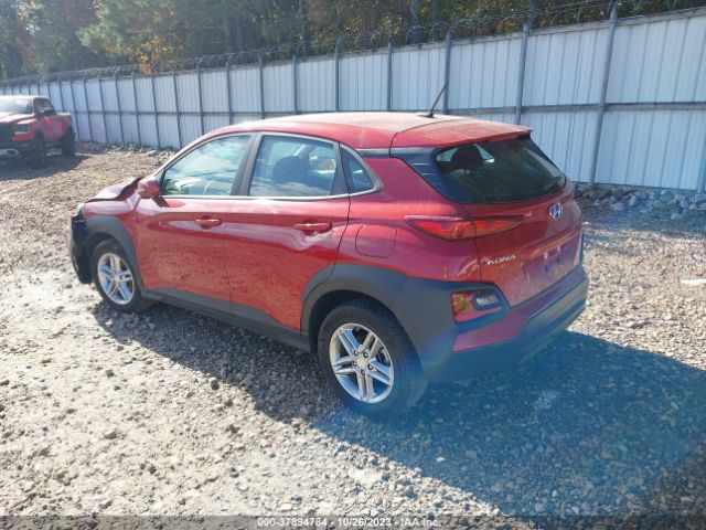 Photo 2 VIN: KM8K12AA8LU444647 - HYUNDAI KONA 