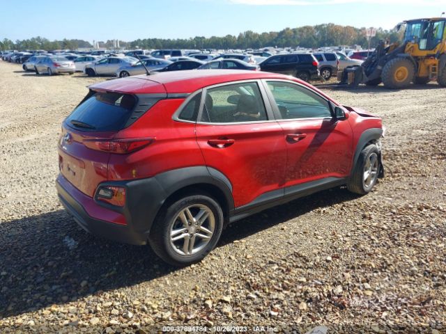 Photo 3 VIN: KM8K12AA8LU444647 - HYUNDAI KONA 