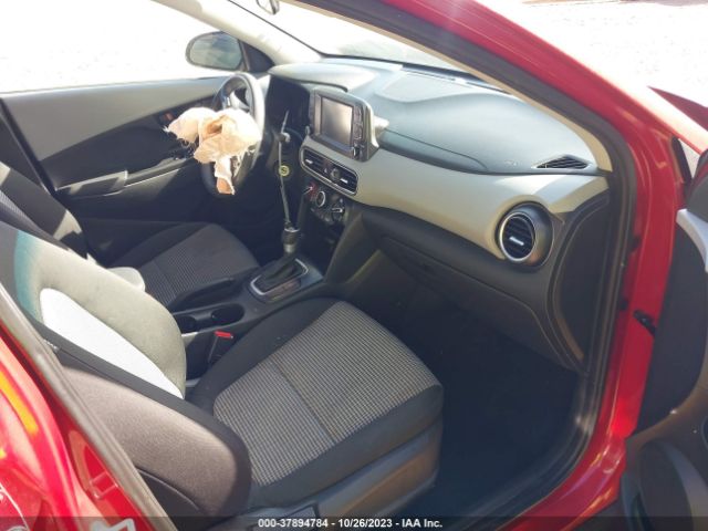 Photo 4 VIN: KM8K12AA8LU444647 - HYUNDAI KONA 