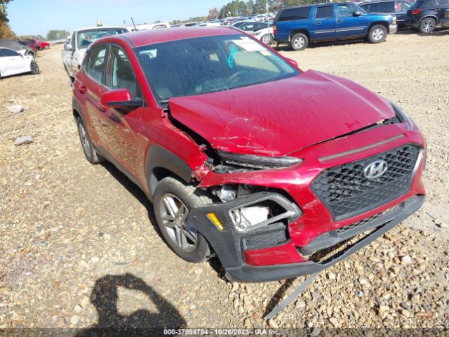 Photo 5 VIN: KM8K12AA8LU444647 - HYUNDAI KONA 