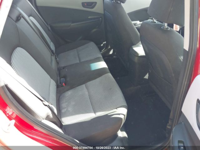 Photo 7 VIN: KM8K12AA8LU444647 - HYUNDAI KONA 