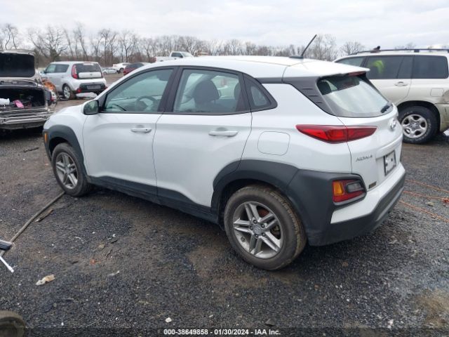 Photo 2 VIN: KM8K12AA8LU446303 - HYUNDAI KONA 