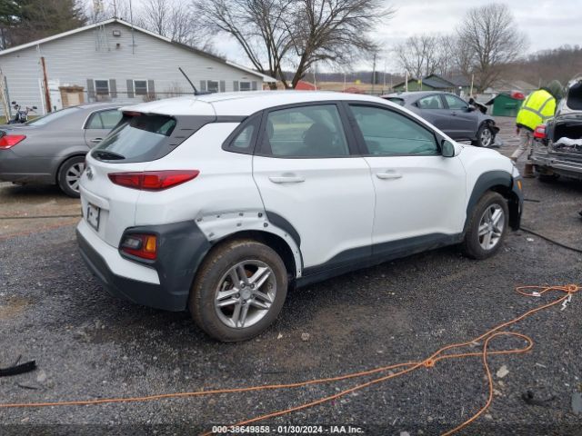 Photo 3 VIN: KM8K12AA8LU446303 - HYUNDAI KONA 